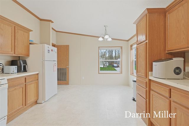 4460 Oakland Drive Lot 142, Allendale, MI 49401