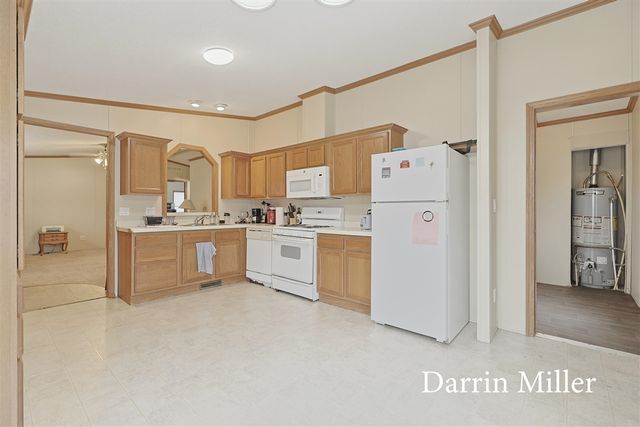 4460 Oakland Drive Lot 142, Allendale, MI 49401
