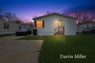 4460 Oakland Drive Lot 142, Allendale, MI 49401