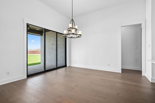 106 Wild Plum Drive, Krugerville, TX 76227
