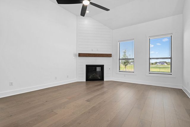 106 Wild Plum Drive, Krugerville, TX 76227