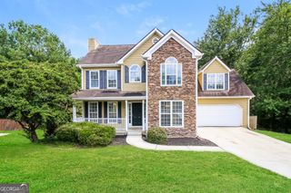 634 Weaver Falls Court, Loganville, GA 30052