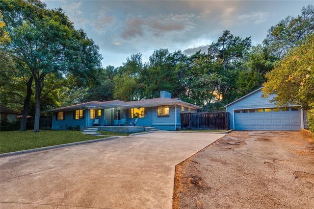 737 N Hampton Road, Dallas, TX 75208