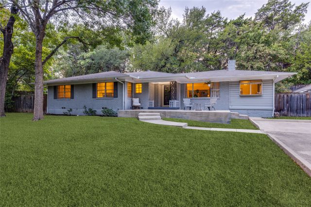 737 N Hampton Road, Dallas, TX 75208