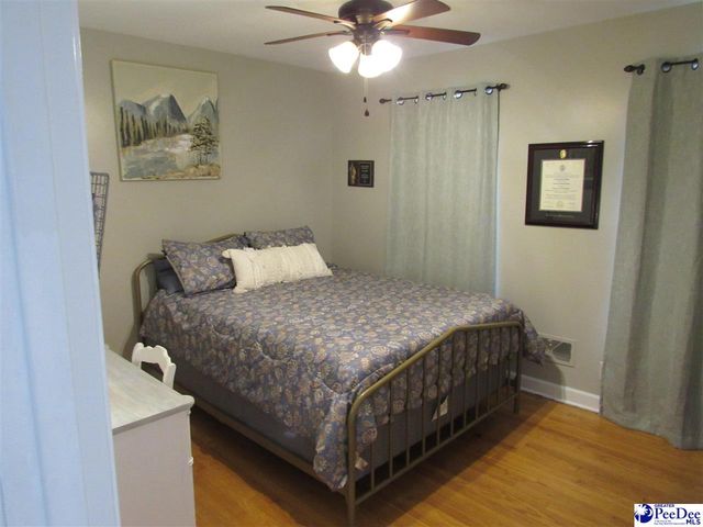 1905 Marsh Avenue, Florence, SC 29505