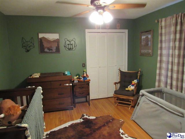 1905 Marsh Avenue, Florence, SC 29505