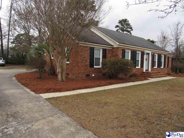 1905 Marsh Avenue, Florence, SC 29505