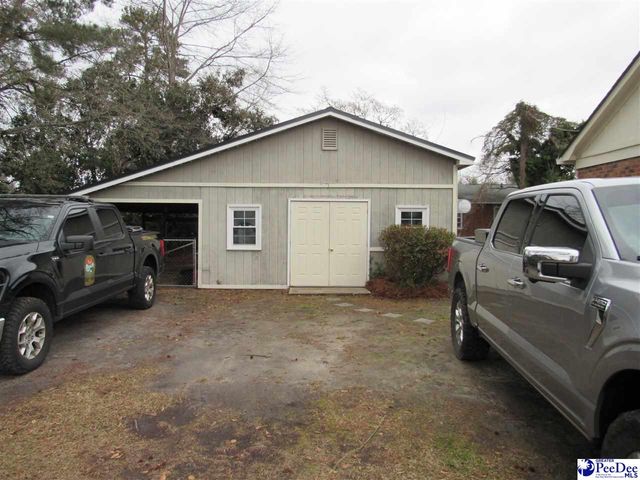 1905 Marsh Avenue, Florence, SC 29505