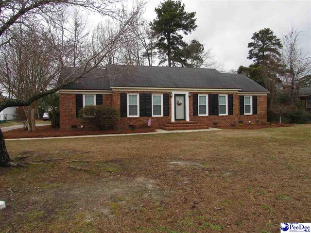1905 Marsh Avenue, Florence, SC 29505