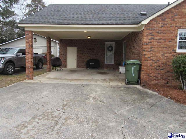 1905 Marsh Avenue, Florence, SC 29505