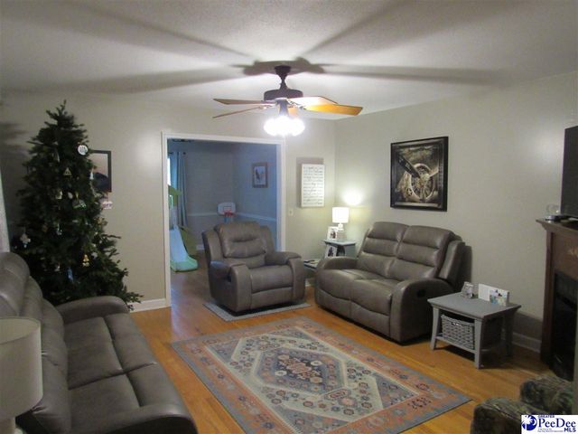 1905 Marsh Avenue, Florence, SC 29505