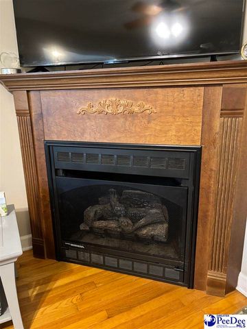 1905 Marsh Avenue, Florence, SC 29505