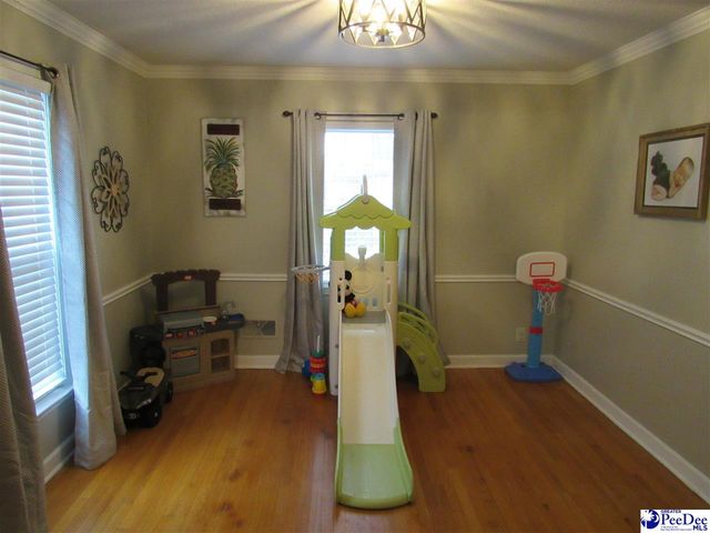 1905 Marsh Avenue, Florence, SC 29505