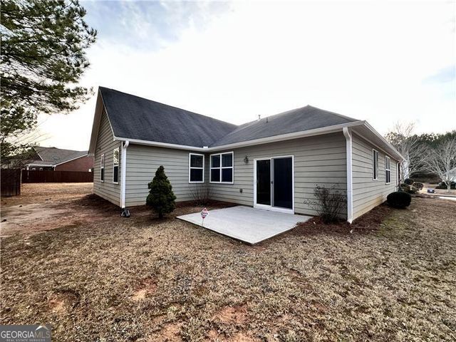 3030 Parkland View, Atlanta, GA 30331
