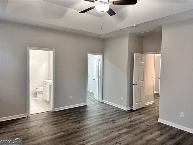 3030 Parkland View, Atlanta, GA 30331