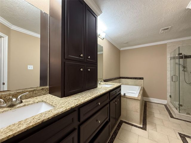 17326 Masonridge Drive, Houston, TX 77095