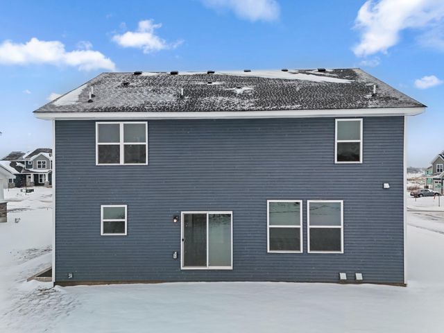 8321 Lander Avenue NE, Otsego, MN 55330