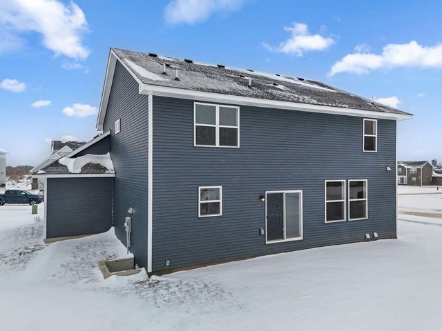 8321 Lander Avenue NE, Otsego, MN 55330