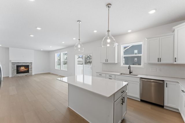 8321 Lander Avenue NE, Otsego, MN 55330