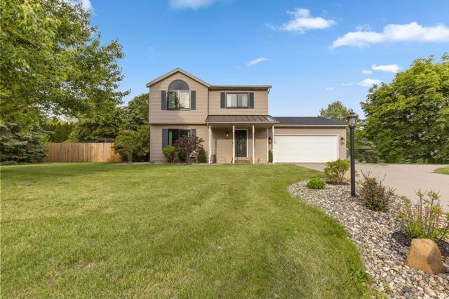 518 Redbud Lane, Middlebury, IN 46540