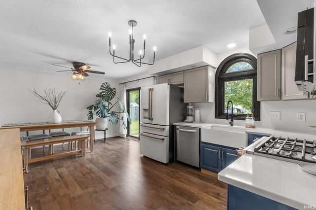 518 Redbud Lane, Middlebury, IN 46540