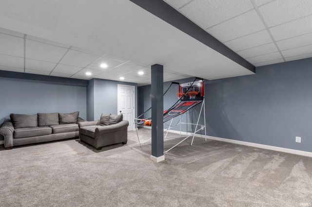 518 Redbud Lane, Middlebury, IN 46540