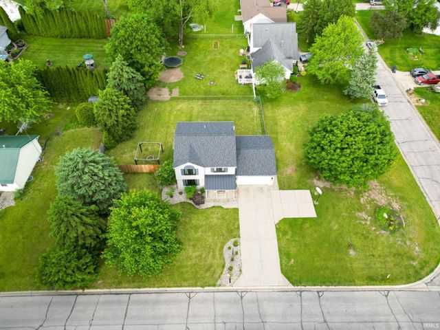 518 Redbud Lane, Middlebury, IN 46540