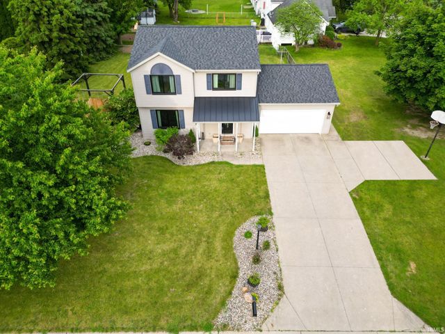 518 Redbud Lane, Middlebury, IN 46540