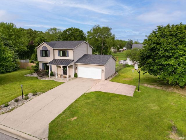 518 Redbud Lane, Middlebury, IN 46540