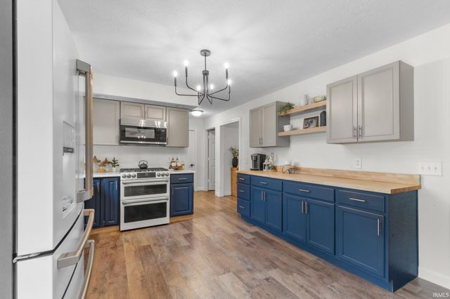 518 Redbud Lane, Middlebury, IN 46540