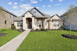 1000 Sunflower Street, Crowley, TX 76036