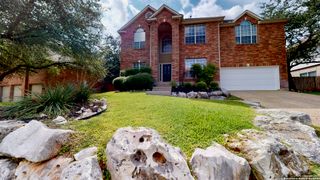 19411 GRAN ROBLE, San Antonio, TX 78258