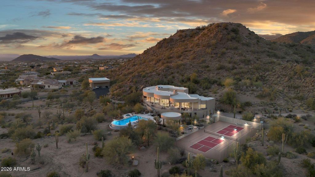 8812 E PALM Lane, Mesa, AZ 85207 — photo 2