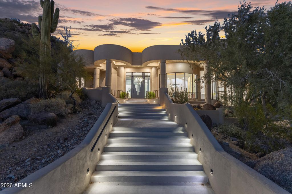 8812 E PALM Lane, Mesa, AZ 85207 — photo 4