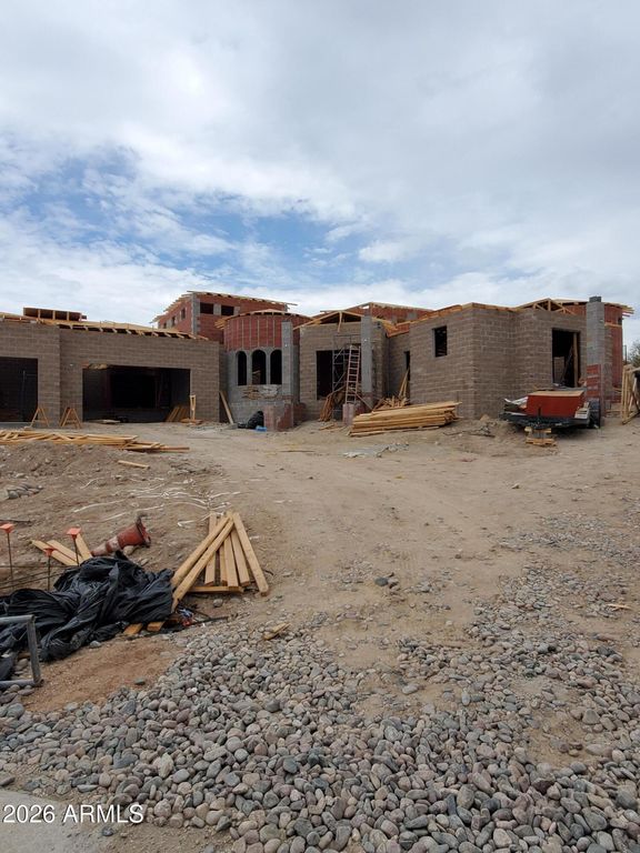 18564 W PORTER Drive, Goodyear, AZ 85338 — photo 4