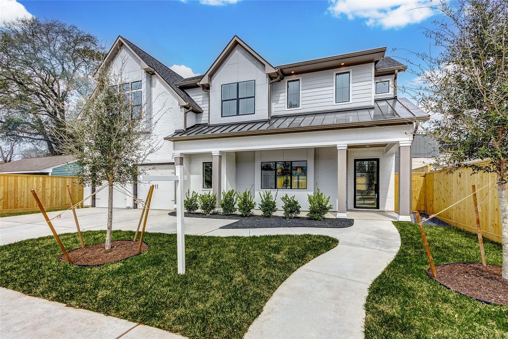 6522 Westview Drive, Houston, TX 77055