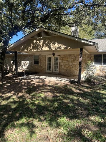 5408 Cortez Drive, Granbury, TX 76049
