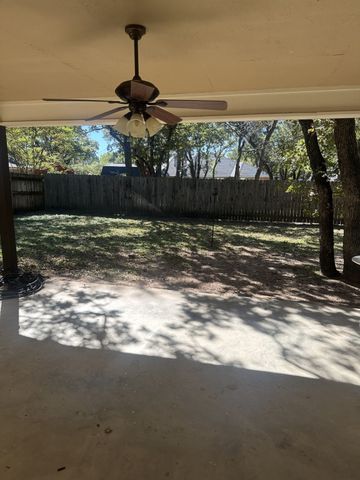 5408 Cortez Drive, Granbury, TX 76049