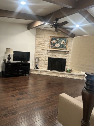 5408 Cortez Drive, Granbury, TX 76049