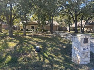 5408 Cortez Drive, Granbury, TX 76049