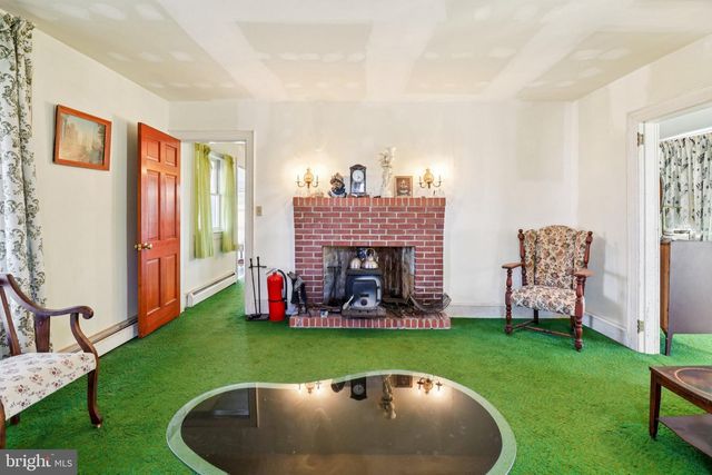 1475 CHILTON RD, Montross, VA 22520