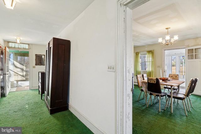 1475 CHILTON RD, Montross, VA 22520