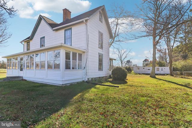 1475 CHILTON RD, Montross, VA 22520