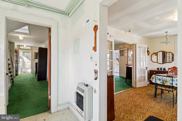 1475 CHILTON RD, Montross, VA 22520