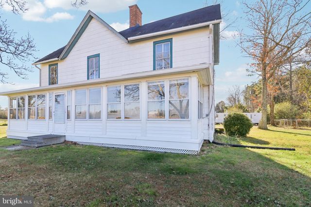 1475 CHILTON RD, Montross, VA 22520