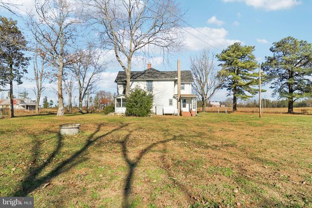 1475 CHILTON RD, Montross, VA 22520