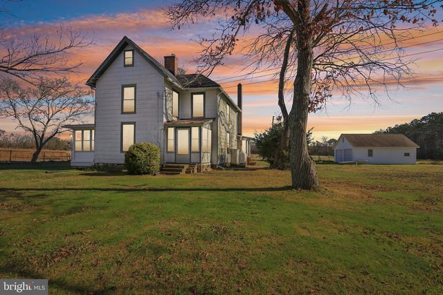 1475 CHILTON RD, Montross, VA 22520