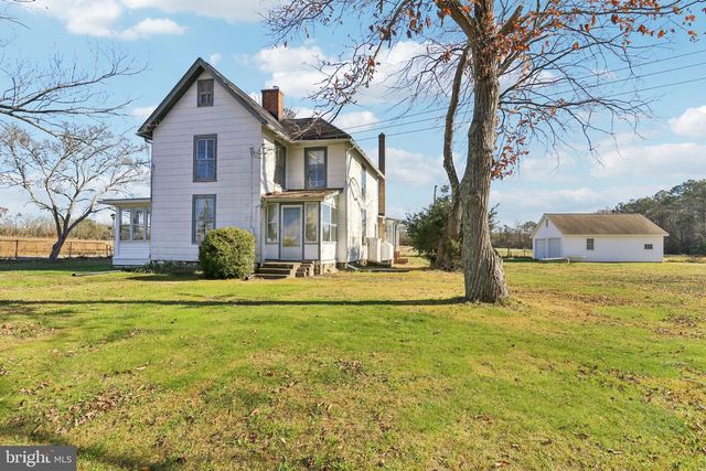 1475 CHILTON RD, Montross, VA 22520