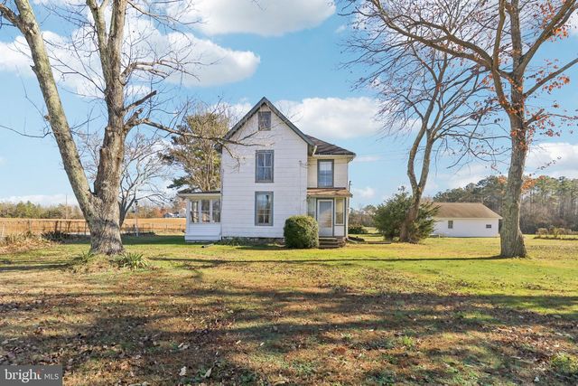 1475 CHILTON RD, Montross, VA 22520