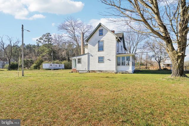 1475 CHILTON RD, Montross, VA 22520